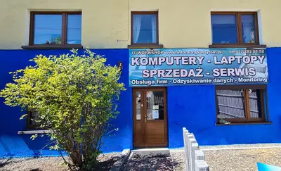 IT WORKSHOP Michał Miszczyszyn